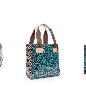 Consuela Mona Classic Tote Bag